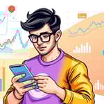 Como monitorar os gastos com cartão em tempo real
