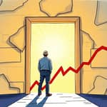 Correção no mercado abre oportunidades de entrada