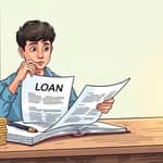 Use o empréstimo pessoal para resolver e não empurrar o problema