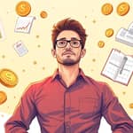 Monte um plano de independência financeira