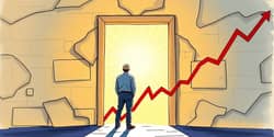 Correção no mercado abre oportunidades de entrada