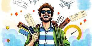 Milhas e pontos: aprenda a acumular de forma eficiente