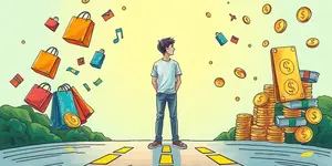Evite parcelar compras sem critério