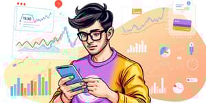 Como monitorar os gastos com cartão em tempo real