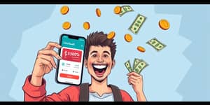 Programas de cashback: como tirar o melhor proveito