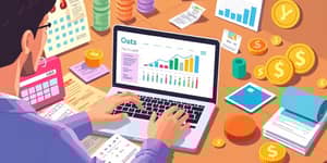 Como utilizar o cartão para controle de despesas
