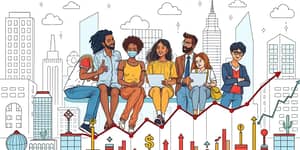 Startups ajustam valuation em meio a novo ciclo de capital