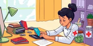 Use o crédito com consciência em situações de emergência