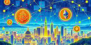 Criptomoedas voltam ao radar após ajustes regulatórios