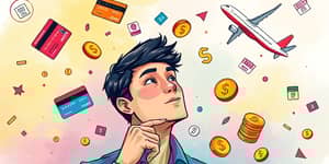 Como escolher o cartão ideal para seu perfil de consumo