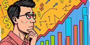 Considere a inflação ao planejar seus objetivos