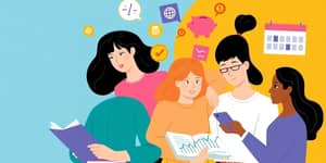 Adapte o planejamento ao seu estilo de vida e renda