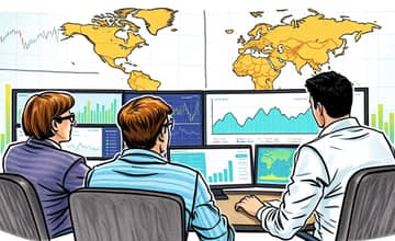 Investidores institucionais reavaliam posições em renda variável