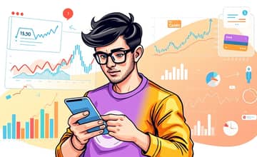 Como monitorar os gastos com cartão em tempo real