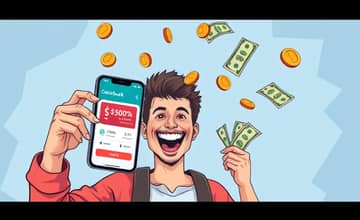 Programas de cashback: como tirar o melhor proveito