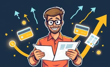 Dicas para aumentar seu limite com responsabilidade