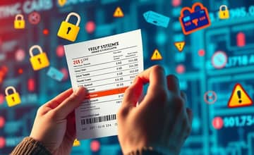 Saiba como contestar compras não reconhecidas
