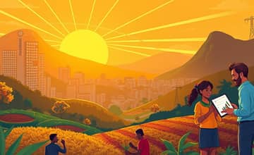 Considere o impacto do crédito nos próximos 12 meses