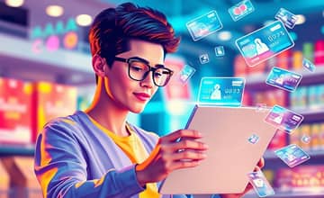 Cartões virtuais: mais segurança para compras online