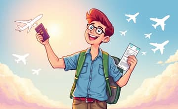 Transfira pontos do cartão para companhias aéreas com eficiência