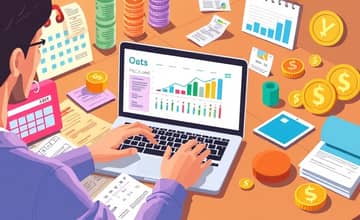 Como utilizar o cartão para controle de despesas