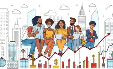 Startups ajustam valuation em meio a novo ciclo de capital