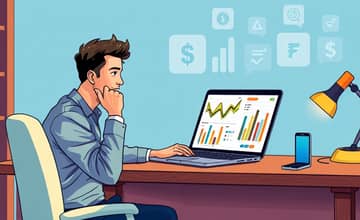 Simuladores online ajudam a visualizar o impacto do empréstimo