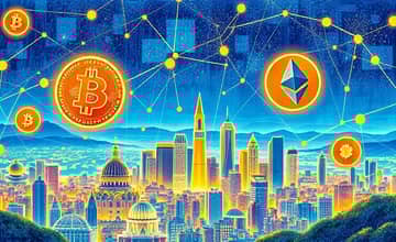 Criptomoedas voltam ao radar após ajustes regulatórios