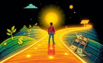 Use o crédito como ferramenta de transição e não solução permanente