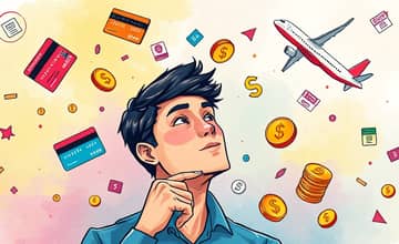 Como escolher o cartão ideal para seu perfil de consumo