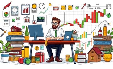 Reveja seus investimentos anualmente