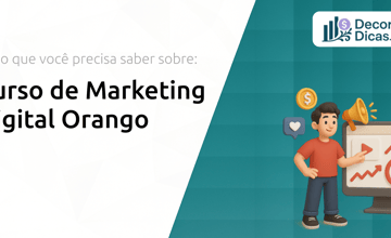 Curso de Marketing Digital Orango: Tudo que Você Precisa Saber