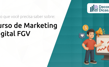 Curso de Marketing Digital FGV: Tudo que Você Precisa Saber