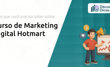 Curso de Marketing Digital Hotmart: Tudo que Você Precisa Saber