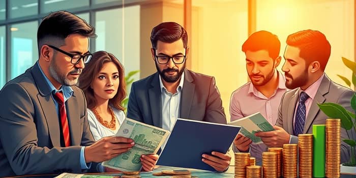 Renda fixa volta a atrair investidores em 2025