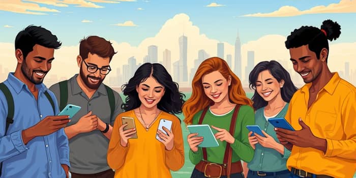 Empréstimo para autônomos: alternativas viáveis