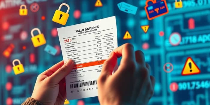 Saiba como contestar compras não reconhecidas
