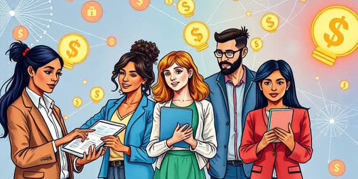 Cartões de crédito para quem tem renda variável