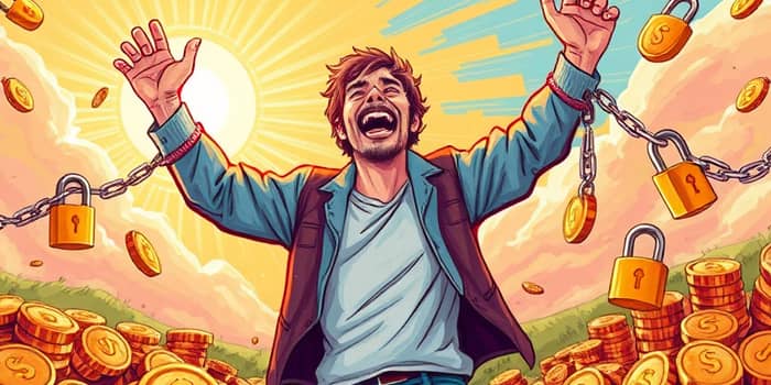 Pratique o pagamento antecipado sempre que possível
