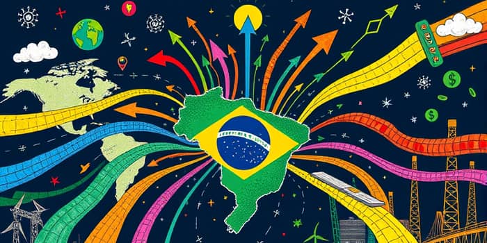 Investidores estrangeiros retomam aportes em ativos locais