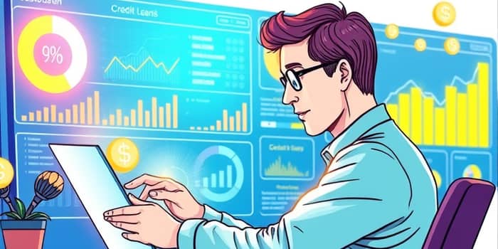 Entenda como o limite de crédito é calculado