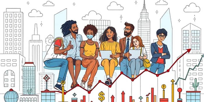 Startups ajustam valuation em meio a novo ciclo de capital