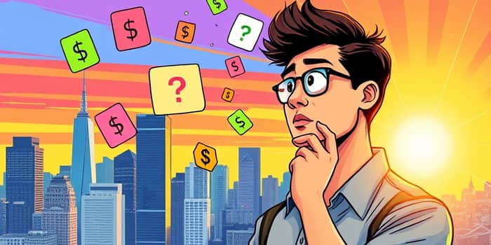 Considere o impacto do empréstimo no seu score de crédito