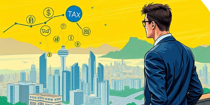 Evite surpresas com planejamento tributário