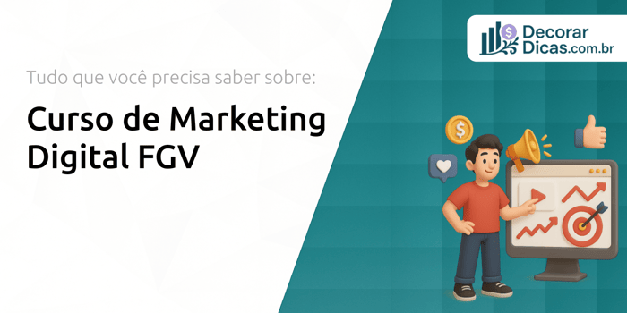 Curso de Marketing Digital FGV: Tudo que Você Precisa Saber