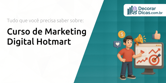 Curso de Marketing Digital Hotmart: Tudo que Você Precisa Saber
